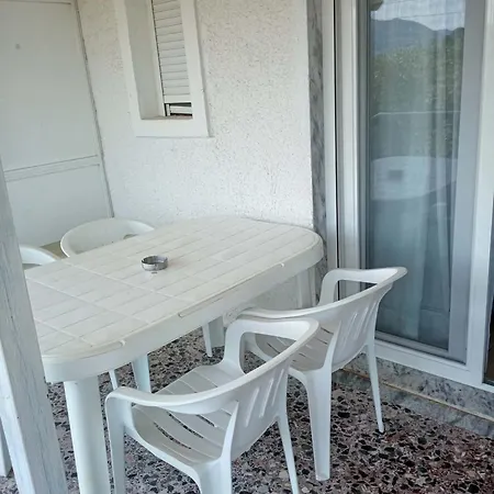 Karadolas 3 Brothers Appart hôtel Skala Rachoni (Thasos)