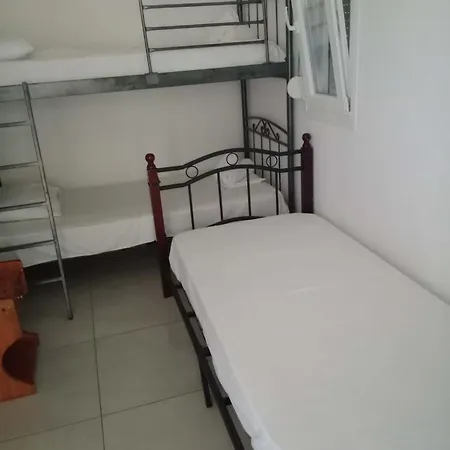 Appart hôtel Karadolas 3 Brothers